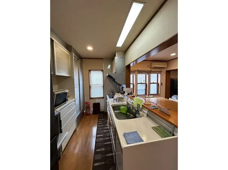 8LDK Toyama City Toyama Prefecture Property (10)