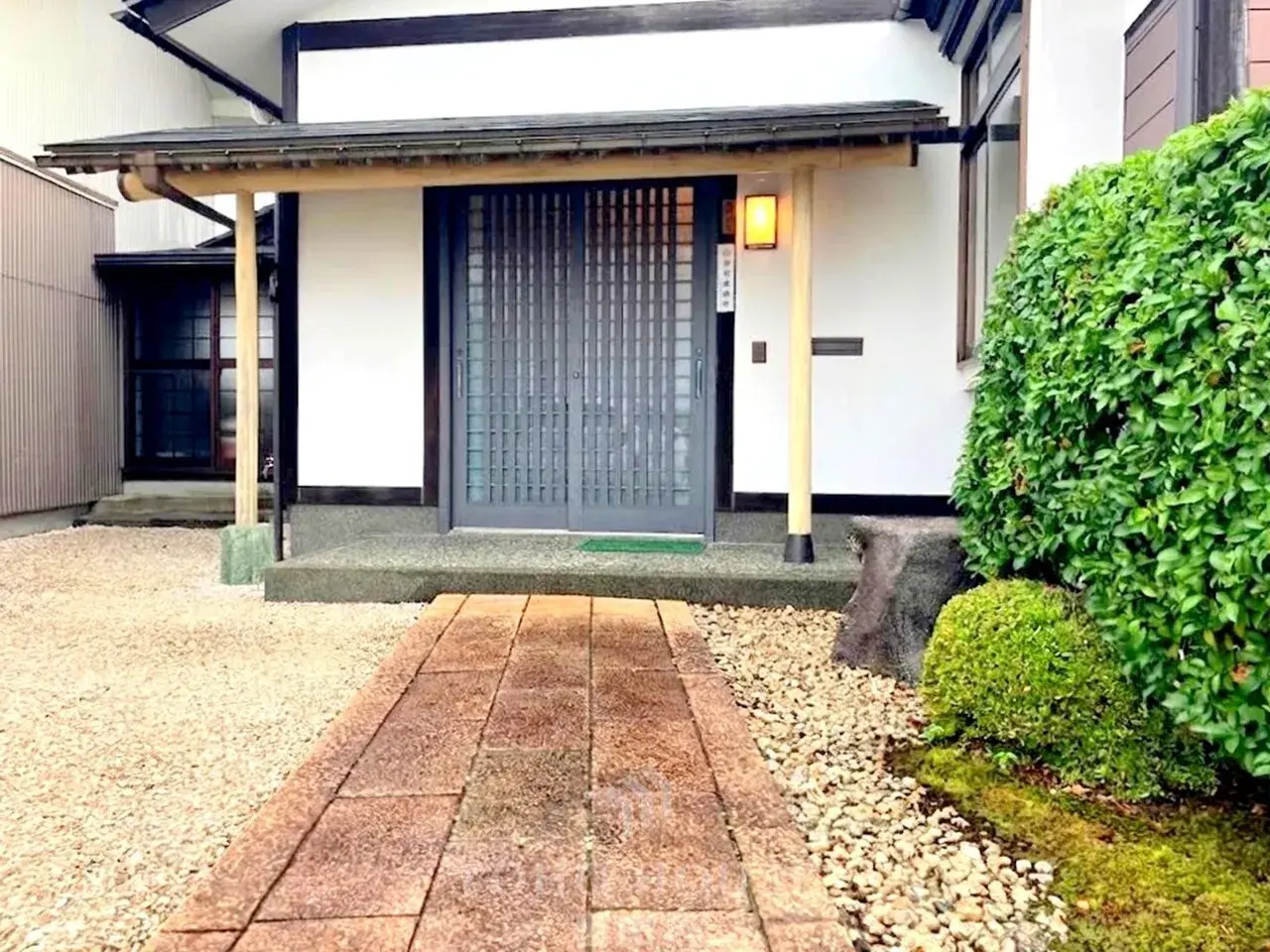 Propriété 6LDK, Ville de Namerikawa, Préfecture de Toyama (2)