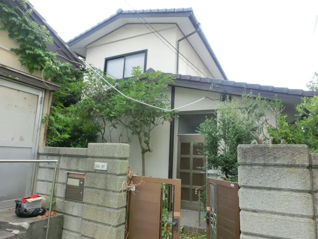 Akiya in Niigata