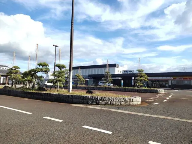 5SDK Shibata City Niigata Prefecture (27)