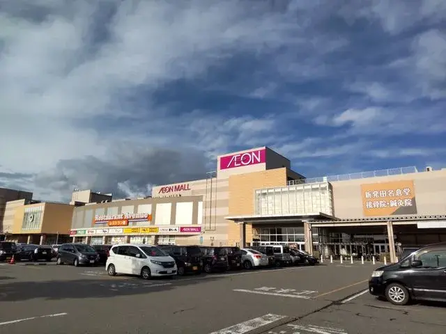 5SDK Shibata City Niigata Prefecture (28)