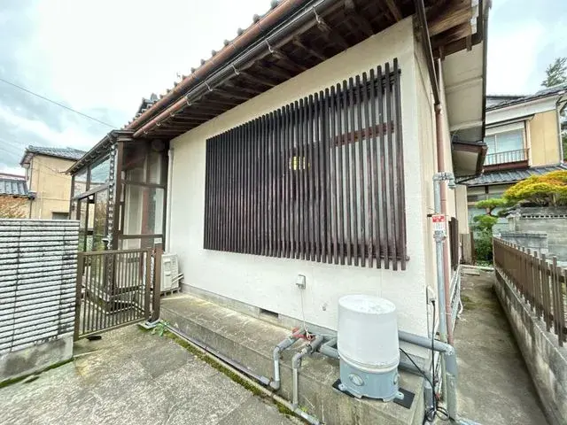 5SDK Shibata City Niigata Prefecture (4)