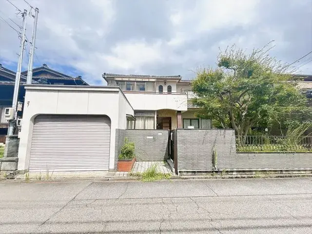 Akiya in Toyama