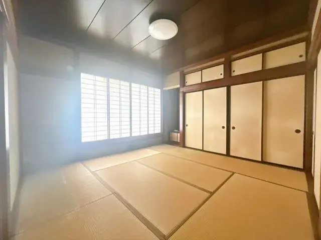 Propriété 6DK Ville de Takaoka Préfecture de Toyama (14)