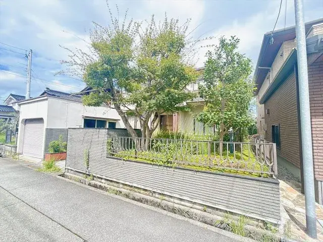Propriété 6DK Ville de Takaoka Préfecture de Toyama (5)