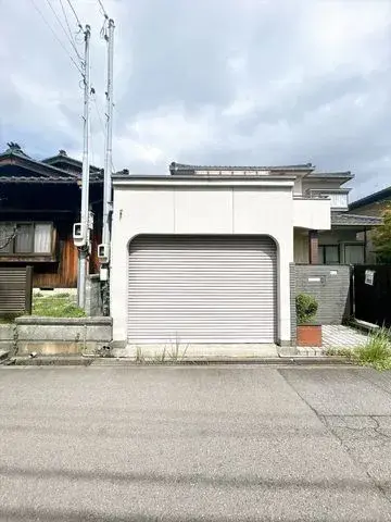 Propriété 6DK Ville de Takaoka Préfecture de Toyama (6)
