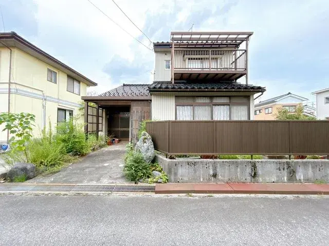 4DK物件 富山市 富山県 (2)