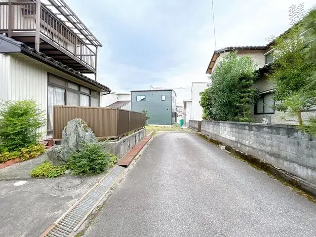 4DK物件 富山市 富山県 (4)
