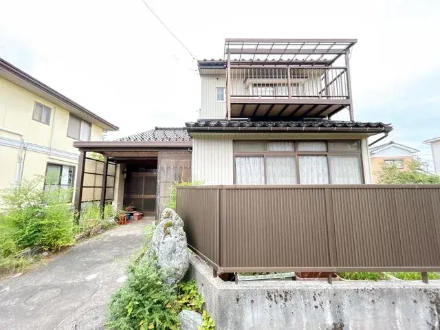 4DK物件 富山市 富山県 (5)