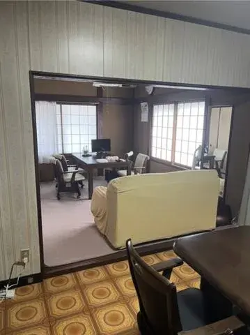 Propiedad 5DK Ciudad de Takaoka Prefectura de Toyama (4)