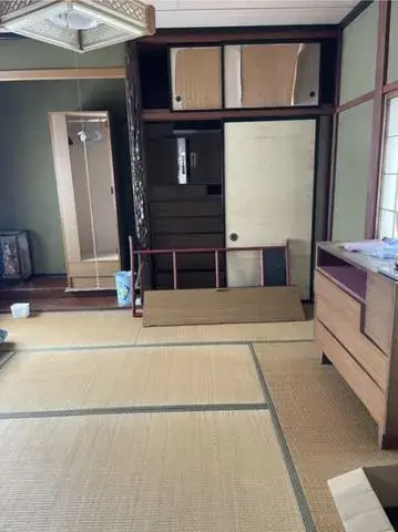 Propiedad 5DK Ciudad de Takaoka Prefectura de Toyama (7)