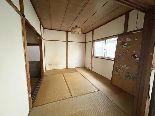 Préfecture de Toyama, Ville de Takaoka, Bien immobilier 3LDK (6)