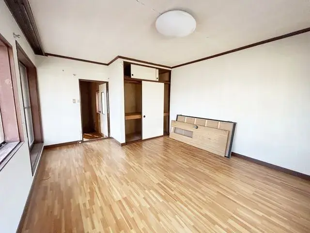 Préfecture de Toyama, Ville de Takaoka, Bien immobilier 3LDK (7)