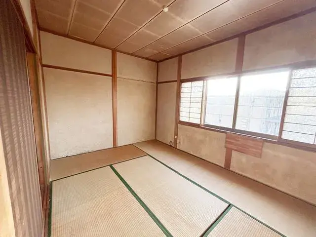 Préfecture de Toyama, Ville de Takaoka, Bien immobilier 3LDK (8)