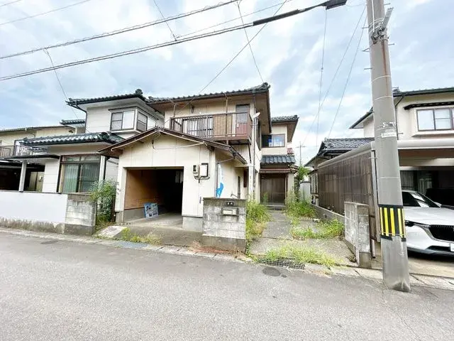 3LDK Property Sakai City Fukui Prefecture (2)