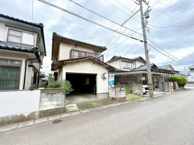 3LDK Property Sakai City Fukui Prefecture (4)