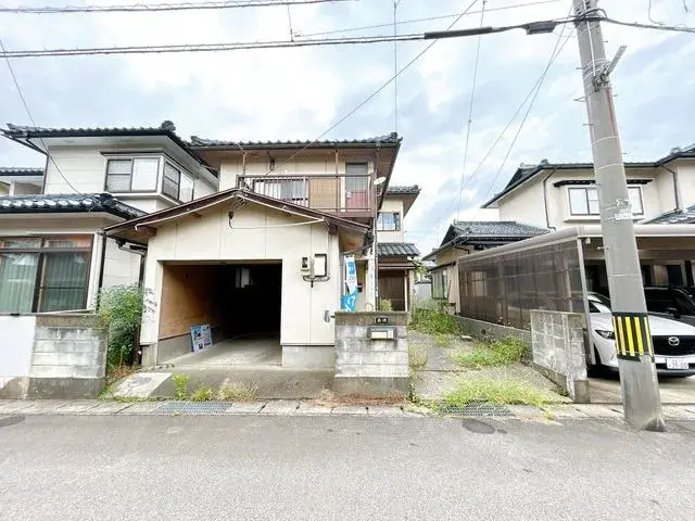 3LDK Property Sakai City Fukui Prefecture (5)