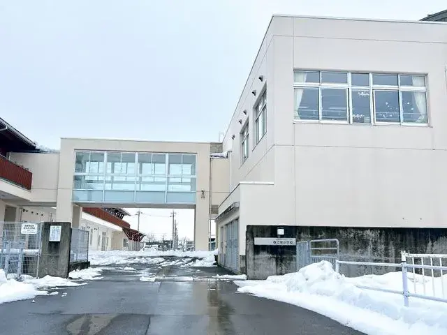 3LDK Property Sakai City Fukui Prefecture (6)
