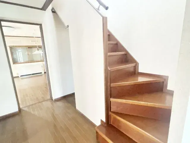 Propriété 3LDK Ville de Tsuruga Préfecture de Fukui (11)