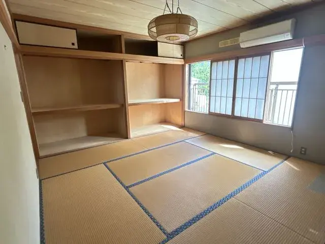 Propriété 3LDK Ville de Tsuruga Préfecture de Fukui (13)