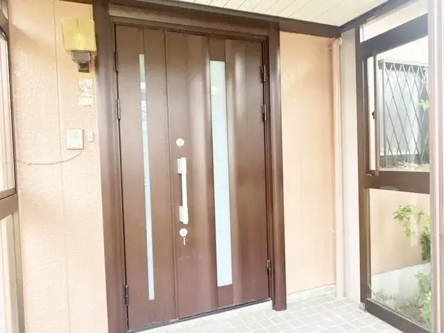 Propriété 3LDK Ville de Tsuruga Préfecture de Fukui (17)