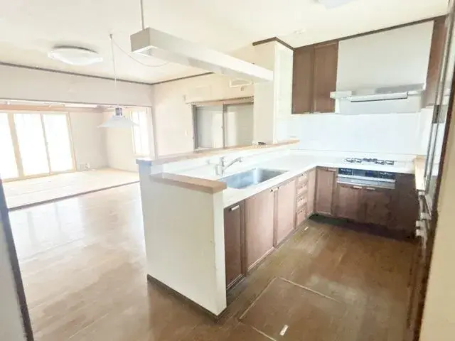 Propriété 3LDK Ville de Tsuruga Préfecture de Fukui (19)