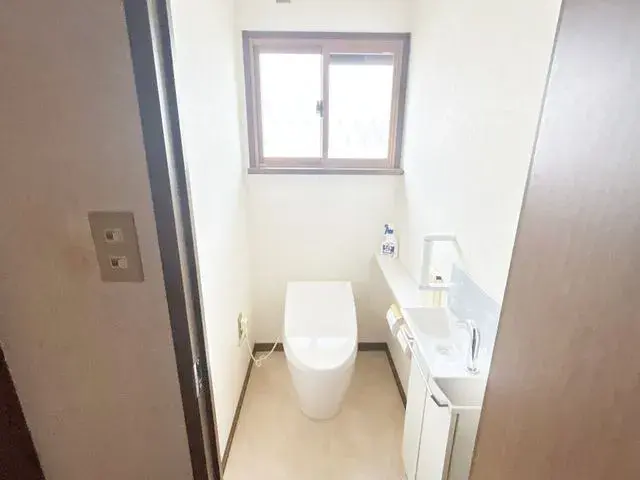Propriété 3LDK Ville de Tsuruga Préfecture de Fukui (22)