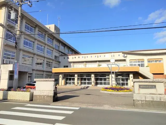 Propriété 3LDK Ville de Tsuruga Préfecture de Fukui (26)