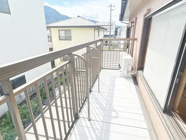 Propriété 3LDK Ville de Tsuruga Préfecture de Fukui (4)