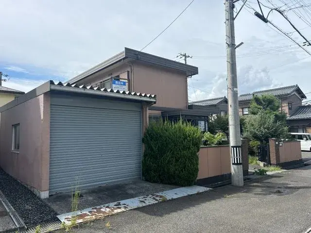 Propriété 3LDK Ville de Tsuruga Préfecture de Fukui (6)