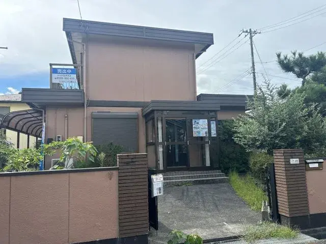 Propriété 3LDK Ville de Tsuruga Préfecture de Fukui (7)
