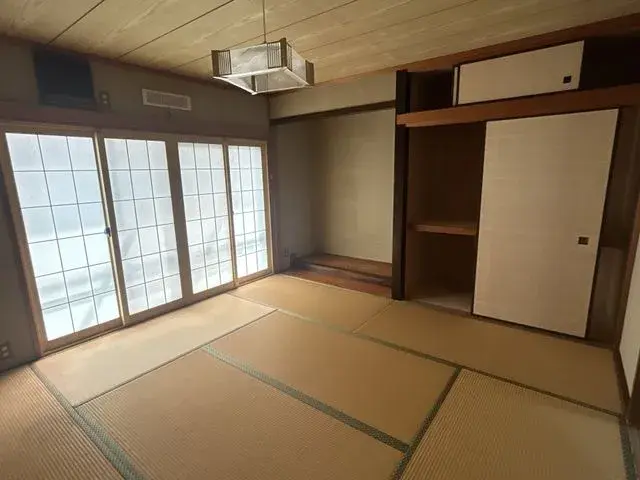 Propriété 3LDK Ville de Tsuruga Préfecture de Fukui (8)