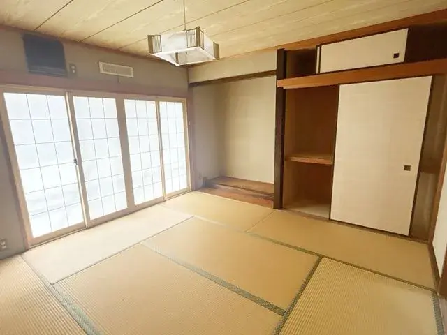 Propriété 3LDK Ville de Tsuruga Préfecture de Fukui (9)