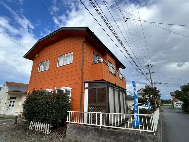 4LDK Property Ueda City Nagano Prefecture (2)