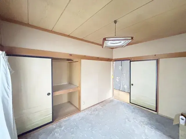 4LDK Property Ueda City Nagano Prefecture (16)