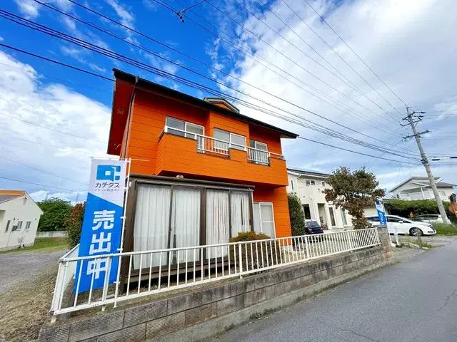 4LDK Property Ueda City Nagano Prefecture (3)