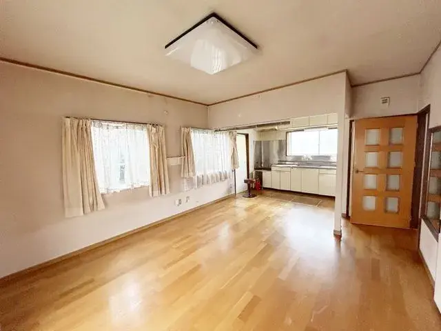 4LDK Property Ueda City Nagano Prefecture (8)