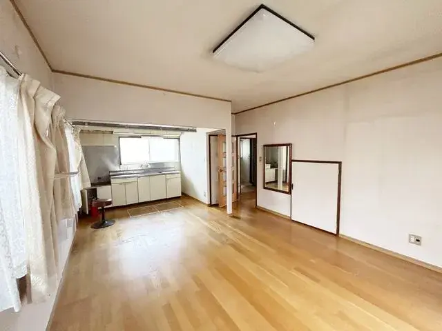 4LDK Property Ueda City Nagano Prefecture (9)
