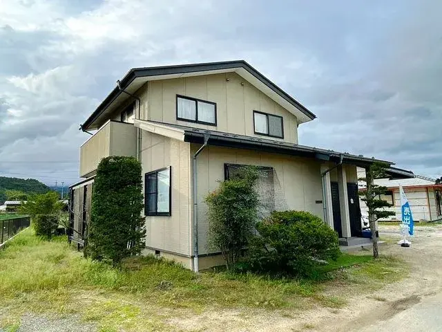 Akiya in Nagano