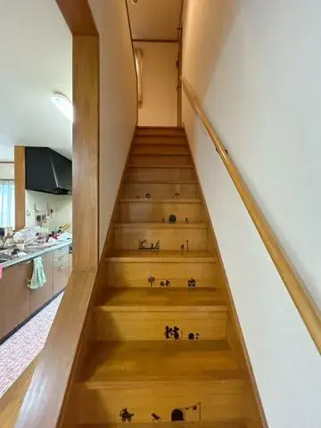 3SLDK Property Komagane City Nagano Prefecture (13)