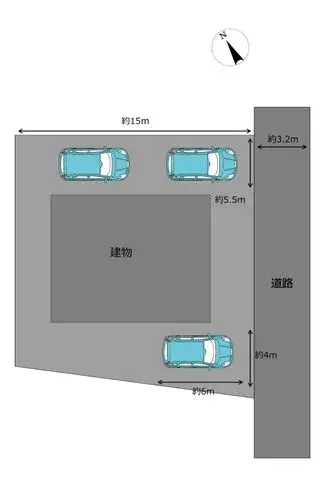 3SLDK Property Komagane City Nagano Prefecture (22)