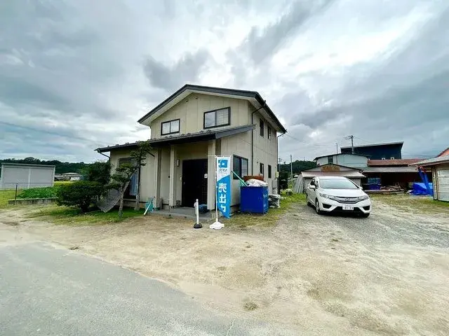 3SLDK Property Komagane City Nagano Prefecture (4)