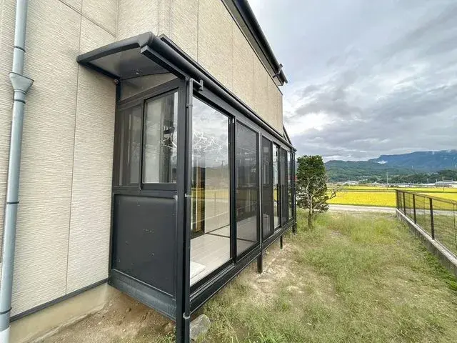 3SLDK Property Komagane City Nagano Prefecture (5)