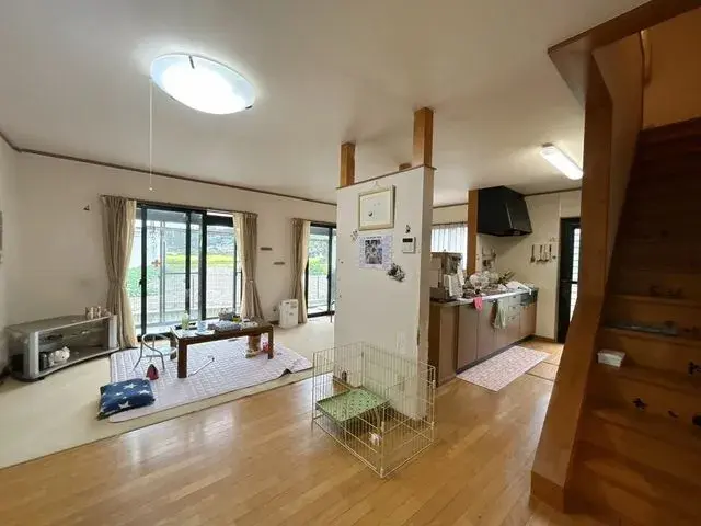3SLDK Property Komagane City Nagano Prefecture (6)