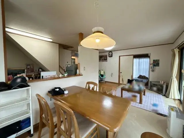 3SLDK Property Komagane City Nagano Prefecture (8)