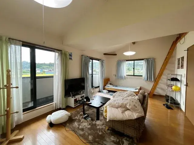 3SLDK Property Komagane City Nagano Prefecture (9)