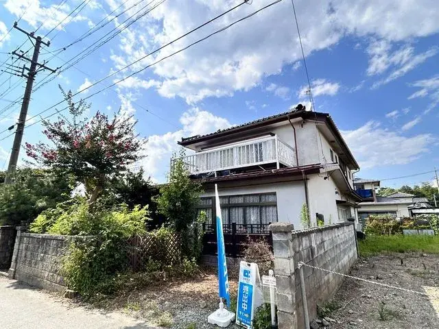 Akiya in Nagano