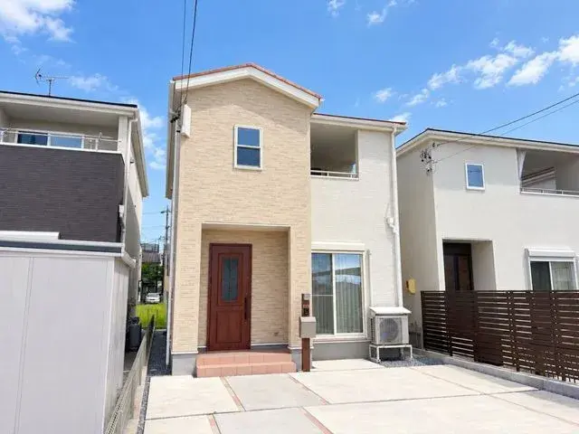 3LDK Property Ogaki City Gifu Prefecture (2)