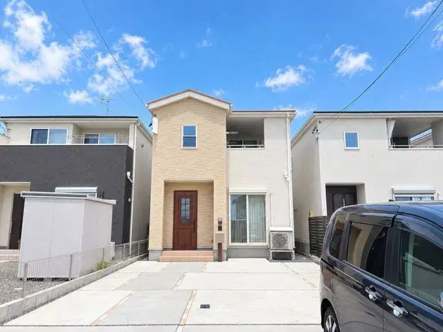 3LDK Property Ogaki City Gifu Prefecture (3)