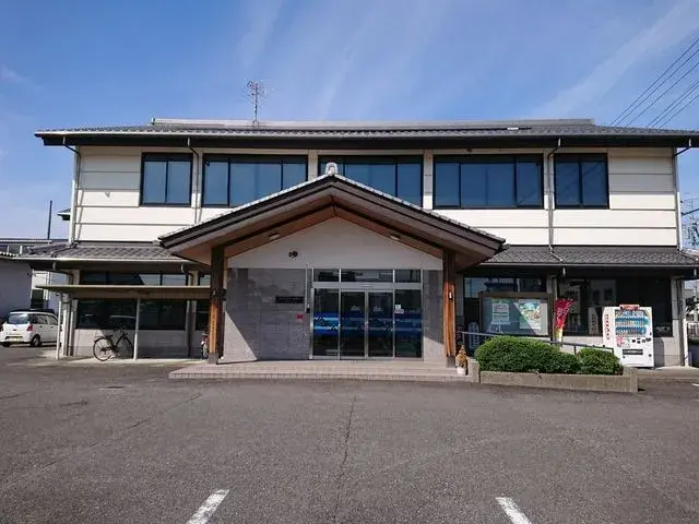 Akiya in Gifu